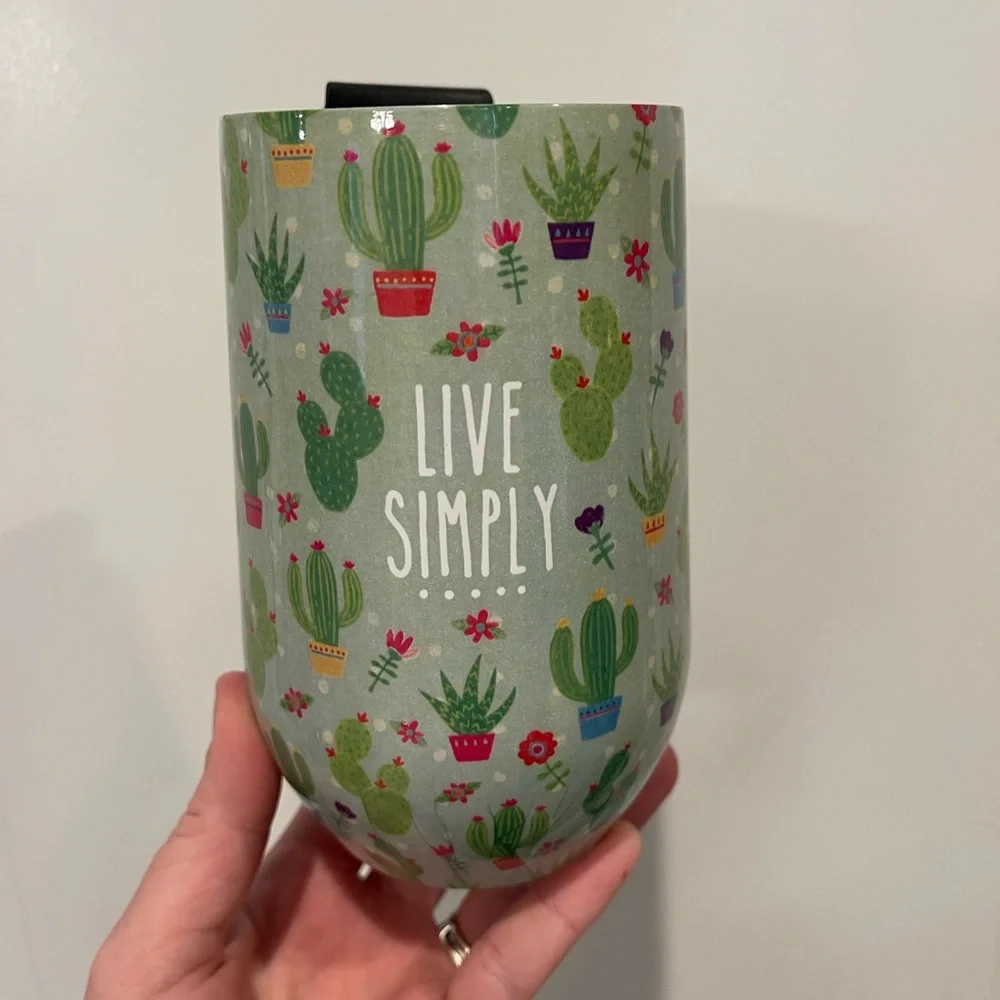 Never Used - Natural Life Mug - Picture 1 of 6